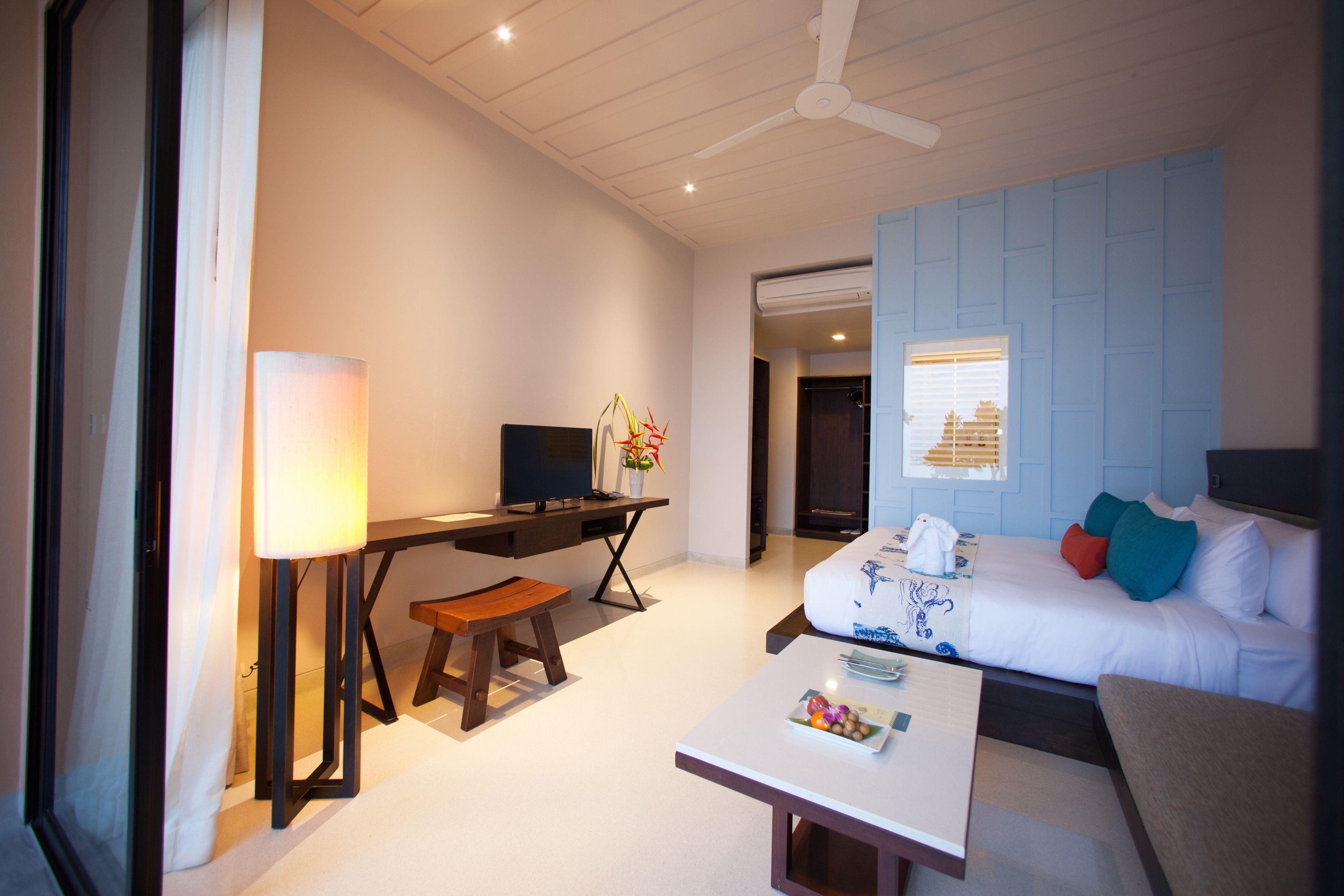 BURI RASA KOH PHANGAN | ⋆⋆⋆⋆ | KO PHA NGAN, THAILAND | SEASON DEALS ...